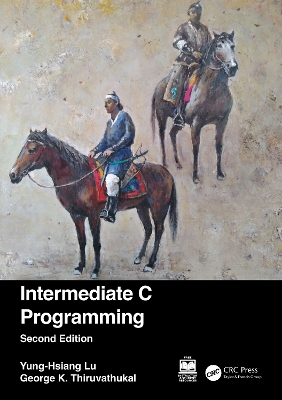 Intermediate C Programming 2nd edition