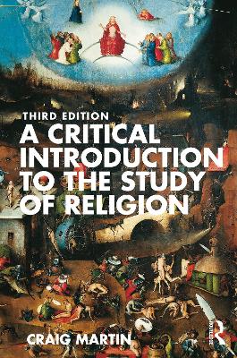 Critical Introduction to the Study of Religion 3rd edition