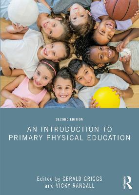 Introduction to Primary Physical Education 2nd edition