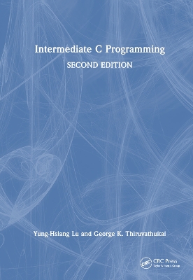 Intermediate C Programming 2nd edition