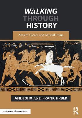 Walking Through History: Ancient Greece and Ancient Rome