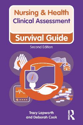 Clinical Assessment: Survival Guide 2nd edition