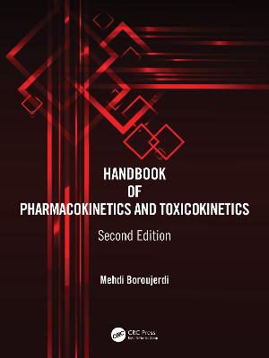 Handbook of Pharmacokinetics and Toxicokinetics 2nd edition