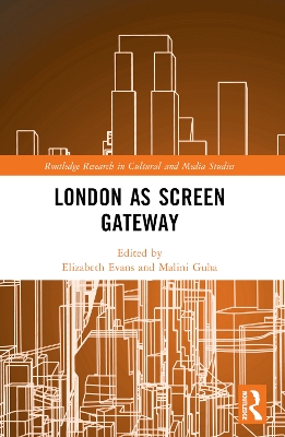 London as Screen Gateway