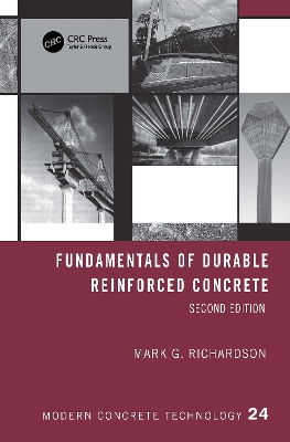 Fundamentals of Durable Reinforced Concrete 2nd edition