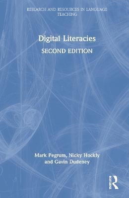Digital Literacies 2nd edition