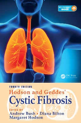 Hodson and Geddes' Cystic Fibrosis 5th edition