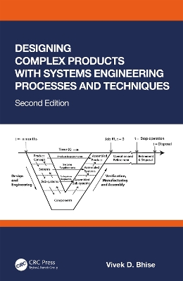 Designing Complex Products with Systems Engineering Processes and Techniques 2nd edition