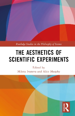 Aesthetics of Scientific Experiments