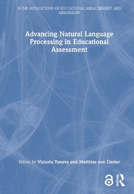Advancing Natural Language Processing in Educational Assessment