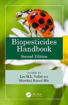 Biopesticides Handbook 2nd edition