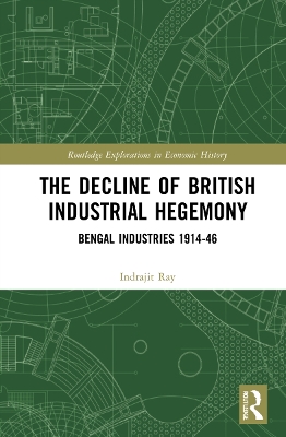 Decline of British Industrial Hegemony: Bengal Industries 191446