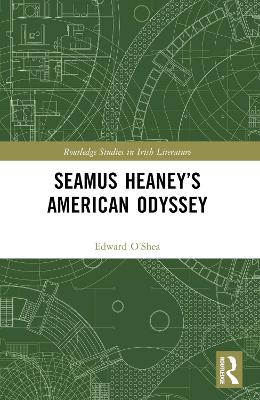 Seamus Heaneys American Odyssey