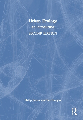 Urban Ecology: An Introduction 2nd edition