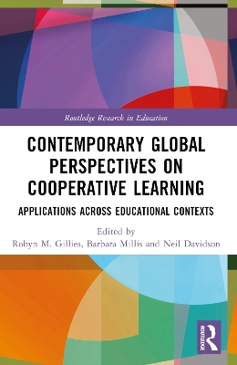 Contemporary Global Perspectives on Cooperative Learning: Applications Across Educational Contexts