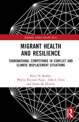Migrant Health and Resilience: Transnational Competence in Conflict and Climate Displacement Situations