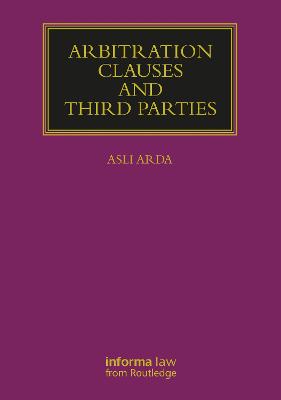 Arbitration Clauses and Third Parties