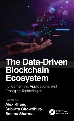 Data-Driven Blockchain Ecosystem: Fundamentals, Applications, and Emerging Technologies