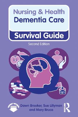 Dementia Care, 2nd ed 2nd edition