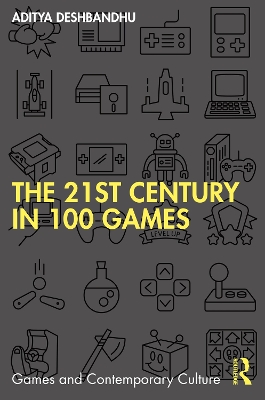 21st Century in 100 Games