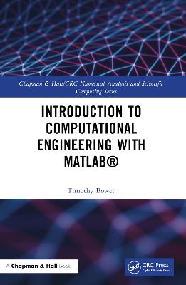 Introduction to Computational Engineering with MATLAB®