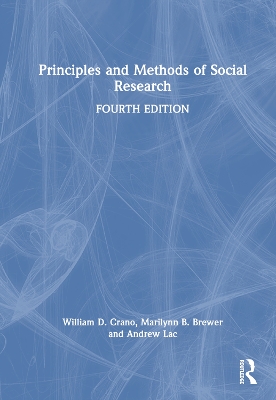 Principles and Methods of Social Research 4th edition