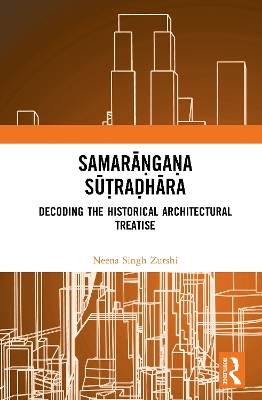 Samargaa Srahra: Decoding the Historical Architectural Treatise