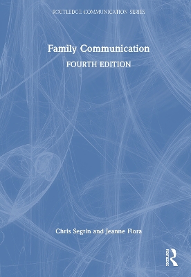 Family Communication 4th edition