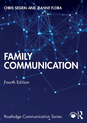 Family Communication 4th edition