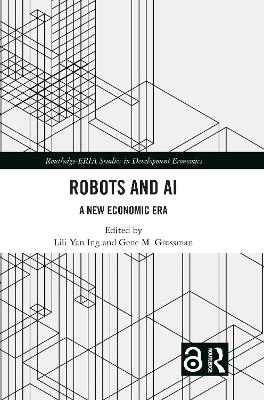 Robots and AI: A New Economic Era