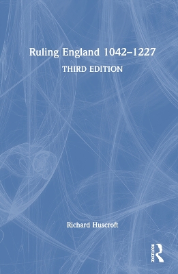 Ruling England 10421227 3rd edition