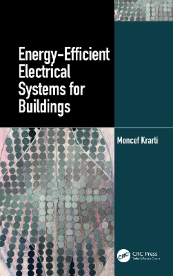 Energy-Efficient Electrical Systems for Buildings 2nd edition