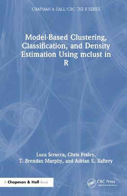 Model-Based Clustering, Classification, and Density Estimation Using mclust  in R