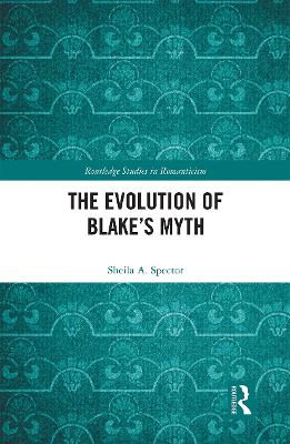 Evolution of Blakes Myth