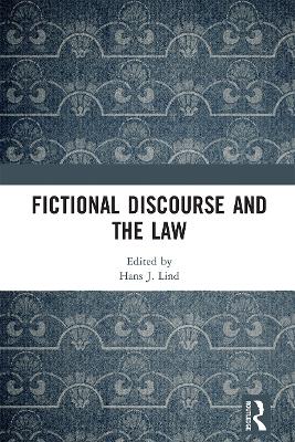 Fictional Discourse and the Law
