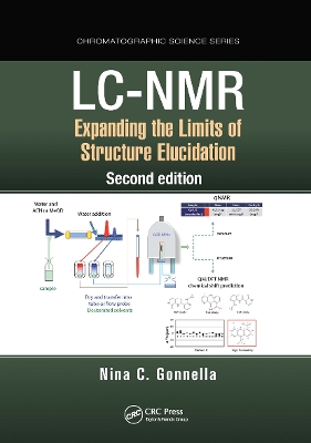 LC-NMR: Expanding the Limits of Structure Elucidation 2nd edition