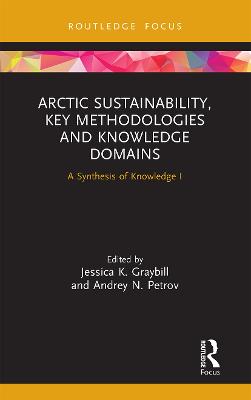 Arctic Sustainability, Key Methodologies and Knowledge Domains: A Synthesis of Knowledge I