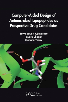 Computer-Aided Design of Antimicrobial Lipopeptides as Prospective Drug  Candidates