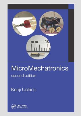 MicroMechatronics, Second Edition 2nd edition