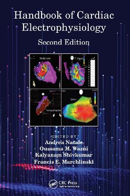 Handbook of Cardiac Electrophysiology 2nd edition