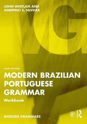 Modern Brazilian Portuguese Grammar Workbook 3rd edition