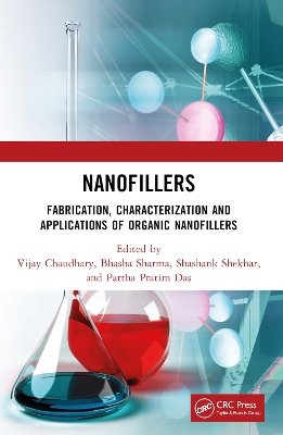 Nanofillers: Fabrication, Characterization and Applications of Organic Nanofillers