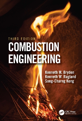 Combustion Engineering 3rd edition