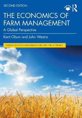 Economics of Farm Management: A Global Perspective 2nd edition