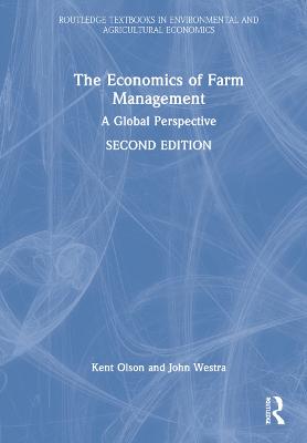 Economics of Farm Management: A Global Perspective 2nd edition