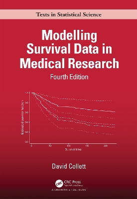 Modelling Survival Data in Medical Research 4th edition