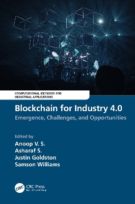 Blockchain for Industry 4.0: Blockchain for Industry 4.0: Emergence, Challenges, and Opportunities