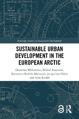 Sustainable Urban Development in the European Arctic