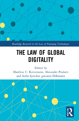 Law of Global Digitality