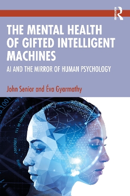 Mental Health of Gifted Intelligent Machines: AI and the Mirror of Human Psychology